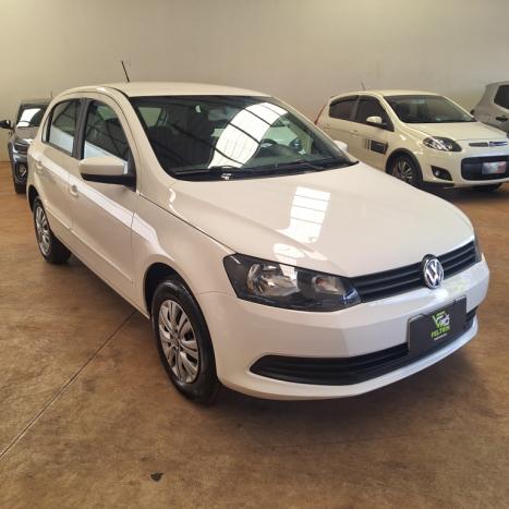 VOLKSWAGEN Gol 1.0 4P G6 TREND FLEX, Foto 5