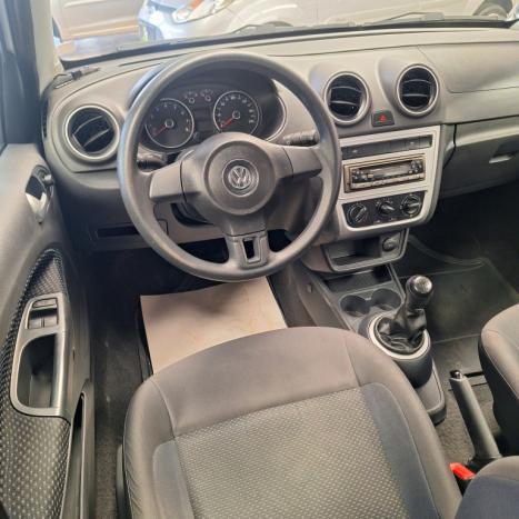 VOLKSWAGEN Gol 1.0 4P G6 TREND FLEX, Foto 6