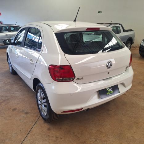 VOLKSWAGEN Gol 1.0 4P G6 TREND FLEX, Foto 7