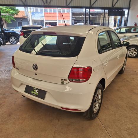 VOLKSWAGEN Gol 1.0 4P G6 TREND FLEX, Foto 8