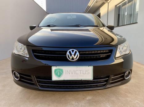 VOLKSWAGEN Gol 1.0 4P G5 TREND FLEX, Foto 3