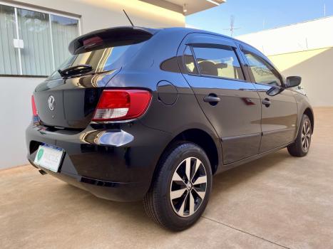 VOLKSWAGEN Gol 1.0 4P G5 TREND FLEX, Foto 7