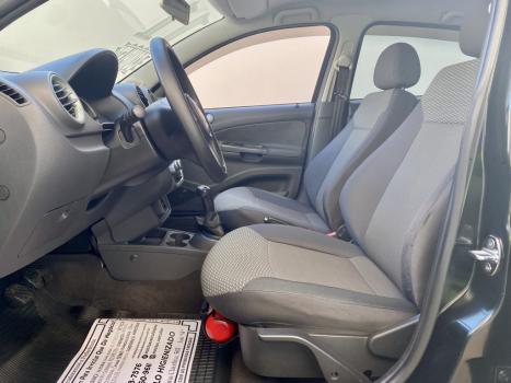 VOLKSWAGEN Gol 1.0 4P G5 TREND FLEX, Foto 11