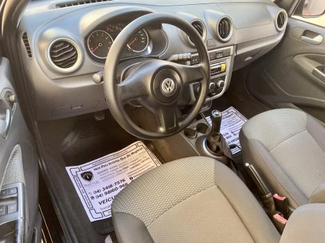 VOLKSWAGEN Gol 1.0 4P G5 TREND FLEX, Foto 12