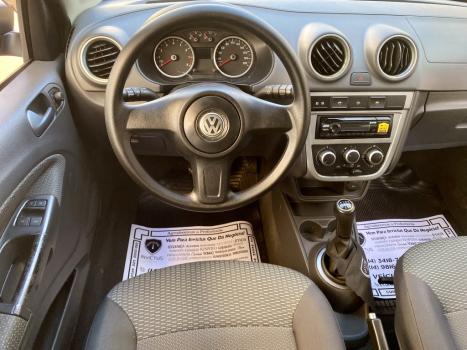 VOLKSWAGEN Gol 1.0 4P G5 TREND FLEX, Foto 13