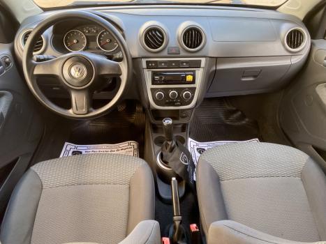 VOLKSWAGEN Gol 1.0 4P G5 TREND FLEX, Foto 14