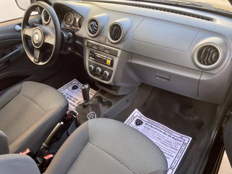 VOLKSWAGEN Gol 1.0 4P G5 TREND FLEX, Foto 15
