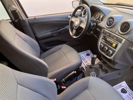 VOLKSWAGEN Gol 1.0 4P G5 TREND FLEX, Foto 16