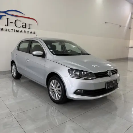 VOLKSWAGEN Gol 1.0 4P G6 COMFORTLINE FLEX, Foto 1