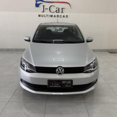 VOLKSWAGEN Gol 1.0 4P G6 COMFORTLINE FLEX, Foto 2