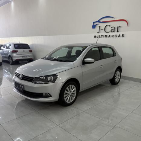 VOLKSWAGEN Gol 1.0 4P G6 COMFORTLINE FLEX, Foto 3