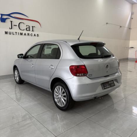 VOLKSWAGEN Gol 1.0 4P G6 COMFORTLINE FLEX, Foto 4