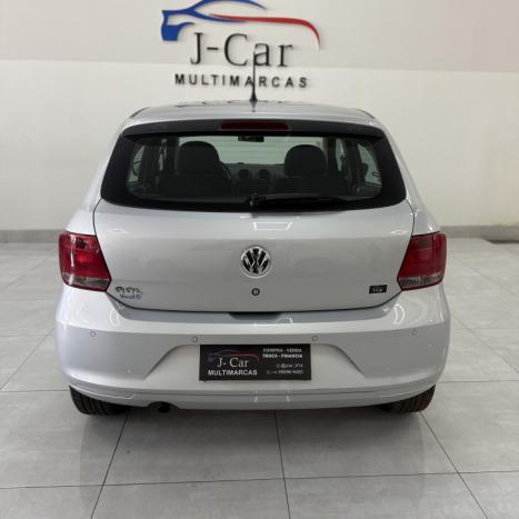 VOLKSWAGEN Gol 1.0 4P G6 COMFORTLINE FLEX, Foto 5