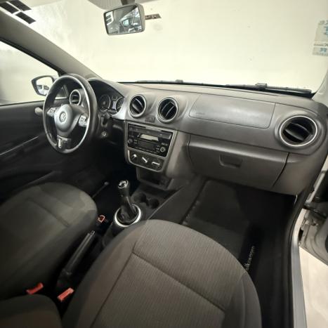 VOLKSWAGEN Gol 1.0 4P G6 COMFORTLINE FLEX, Foto 8