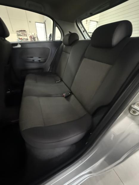 VOLKSWAGEN Gol 1.0 4P G6 COMFORTLINE FLEX, Foto 9