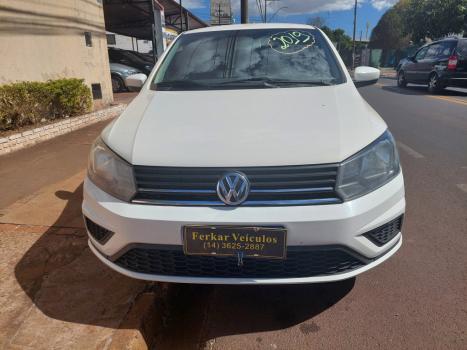 VOLKSWAGEN Gol 1.0, Foto 1