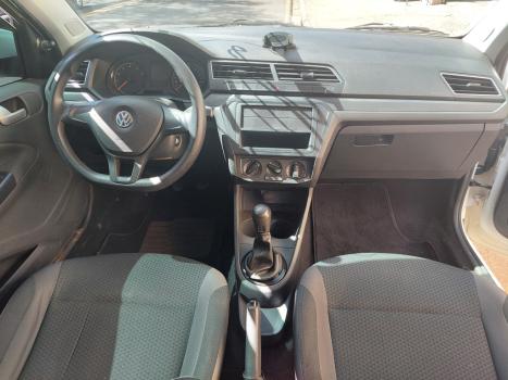 VOLKSWAGEN Gol 1.0, Foto 5