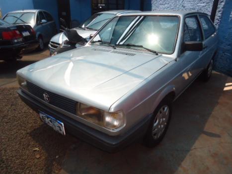 VOLKSWAGEN Gol 1.0, Foto 1