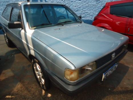 VOLKSWAGEN Gol 1.0, Foto 2