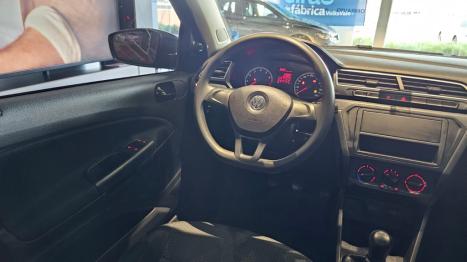 VOLKSWAGEN Gol 1.0, Foto 2