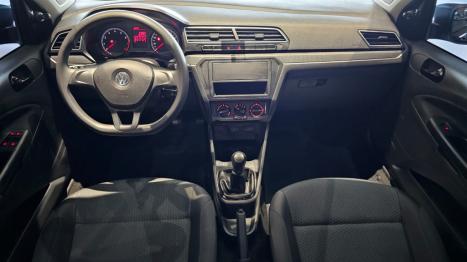 VOLKSWAGEN Gol 1.0, Foto 3