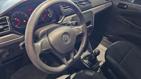 VOLKSWAGEN Gol 1.0, Foto 6