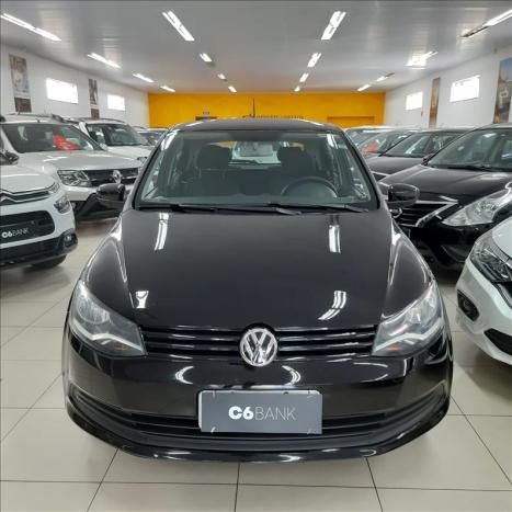 VOLKSWAGEN Gol 1.0, Foto 2