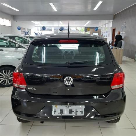 VOLKSWAGEN Gol 1.0, Foto 3