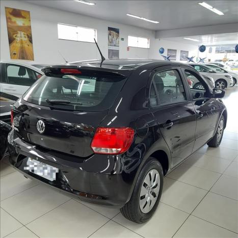 VOLKSWAGEN Gol 1.0, Foto 4