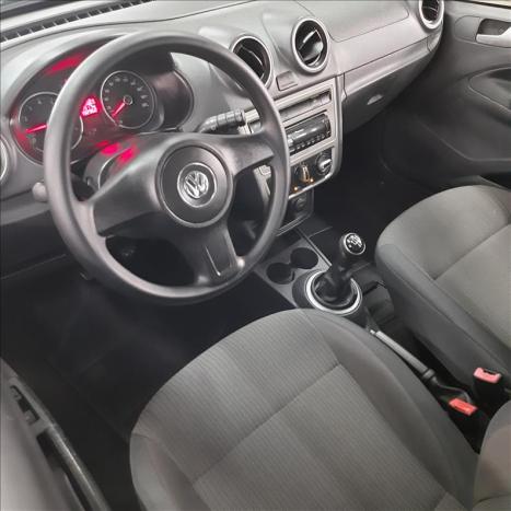 VOLKSWAGEN Gol 1.0, Foto 6