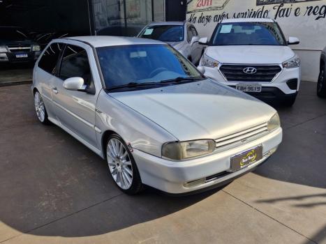 VOLKSWAGEN Gol 1.0, Foto 2