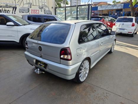 VOLKSWAGEN Gol 1.0, Foto 3