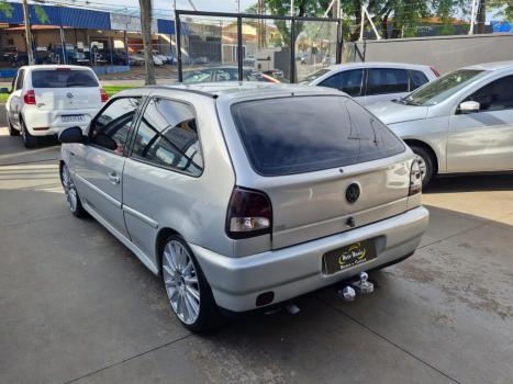 VOLKSWAGEN Gol 1.0, Foto 5