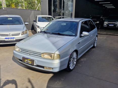 VOLKSWAGEN Gol 1.0, Foto 6