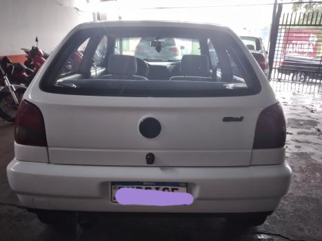 VOLKSWAGEN Gol 1.0, Foto 2