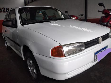 VOLKSWAGEN Gol 1.0, Foto 3