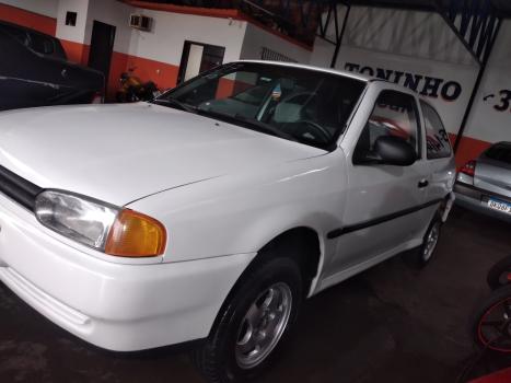 VOLKSWAGEN Gol 1.0, Foto 7