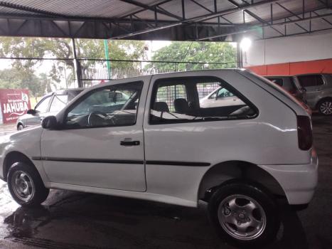 VOLKSWAGEN Gol 1.0, Foto 8