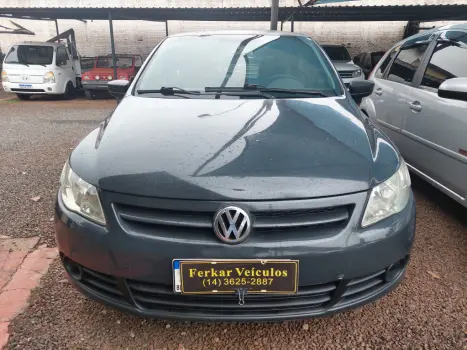 VOLKSWAGEN Gol 1.0, Foto 2