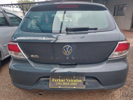 VOLKSWAGEN Gol 1.0, Foto 3