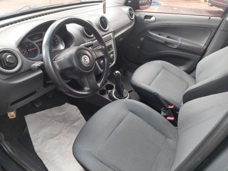 VOLKSWAGEN Gol 1.0, Foto 6