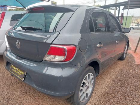 VOLKSWAGEN Gol 1.0, Foto 4