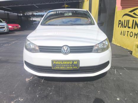 VOLKSWAGEN Gol 1.0, Foto 3