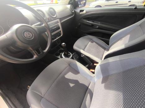 VOLKSWAGEN Gol 1.0, Foto 4