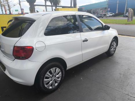 VOLKSWAGEN Gol 1.0, Foto 5