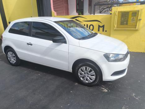 VOLKSWAGEN Gol 1.0, Foto 7