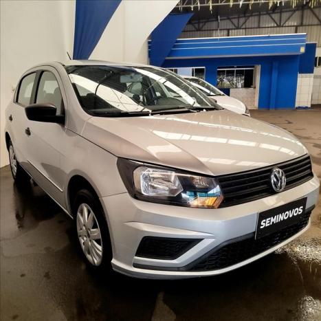 VOLKSWAGEN Gol 1.0, Foto 1
