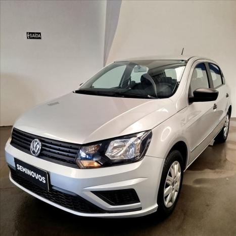 VOLKSWAGEN Gol 1.0, Foto 3