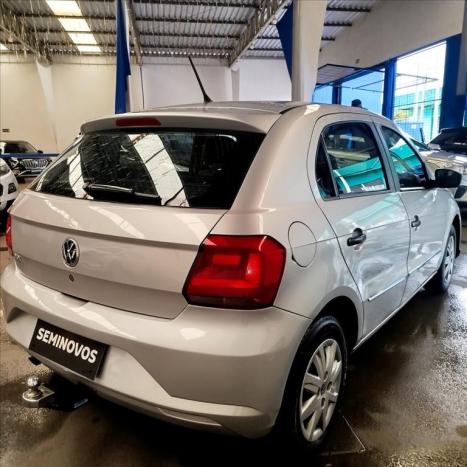 VOLKSWAGEN Gol 1.0, Foto 4