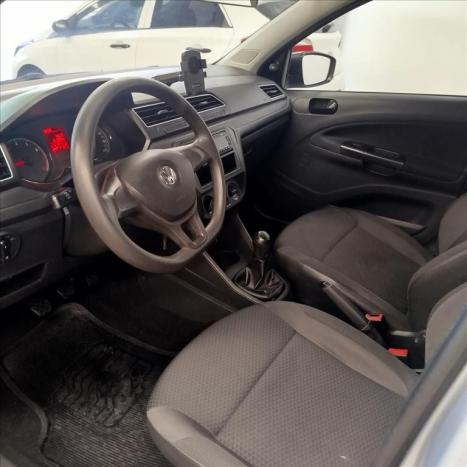 VOLKSWAGEN Gol 1.0, Foto 9